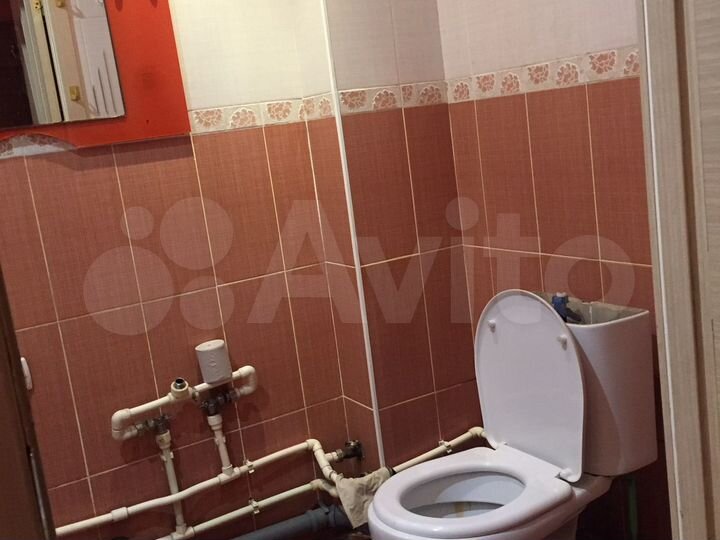 1-к. квартира, 30 м², 1/5 эт.