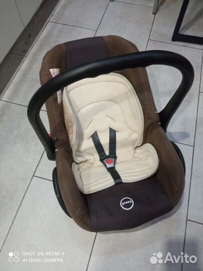 Автолюлька от 0