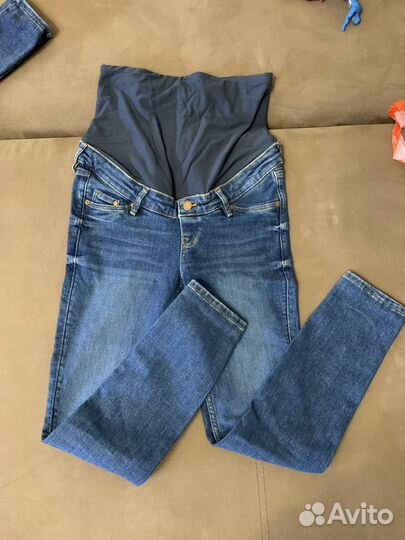 Одежда для беременных пакетом и кормящих 42