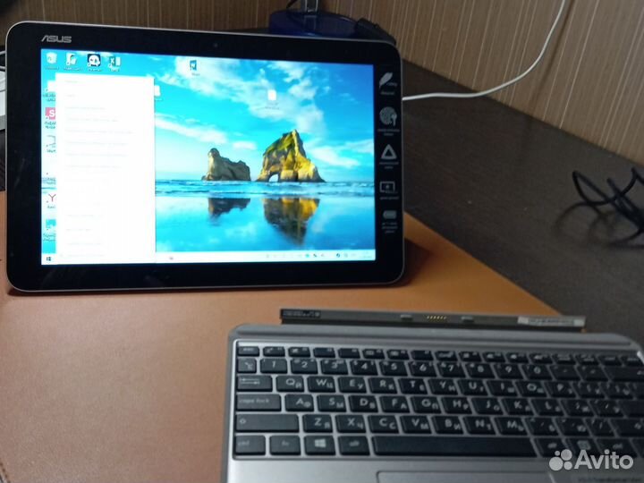 Asus transformer mini