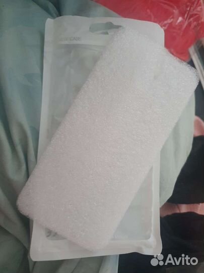 Чехол Samsung Galaxy s 10 +