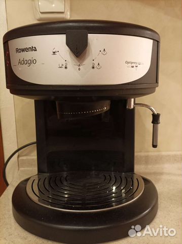 Ручка переключения режимов для кофеварки Rowenta