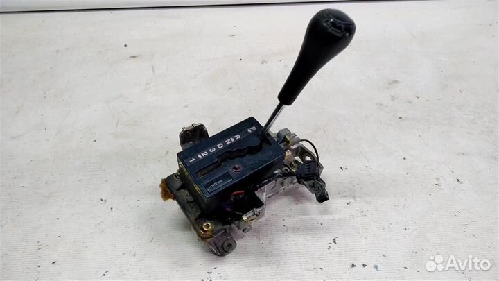 Кулиса салона АКПП (селектор) Audi 100 C4 91-94г