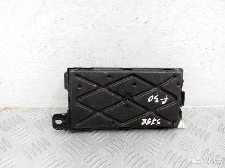 Блок Body control module BMW 3-Series F30 9362395