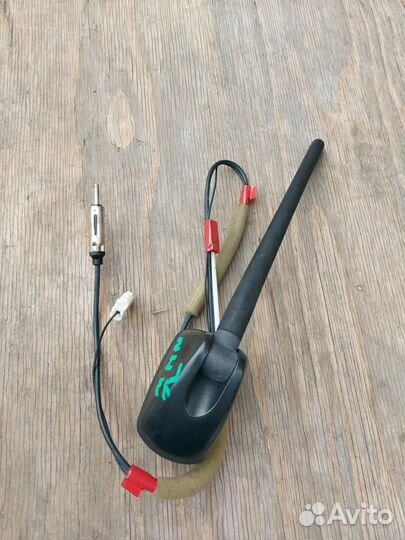 Антенна Toyota Prius 2 NHW20 (2003 - 2011)