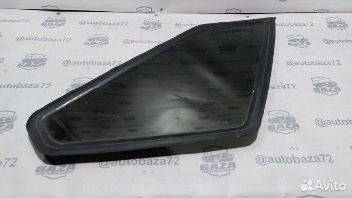 Форточка кузова задняя правая Ваз 2109 21083 2000