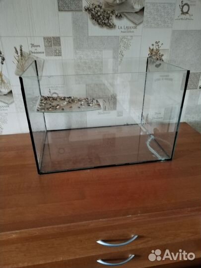 Террариум 30*30*45