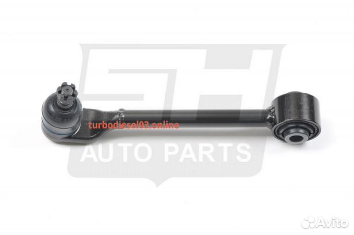 Тяга поперечная SH-85125 (52400-STX-A01) верхняя SH85125 SH auto parts