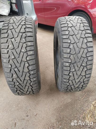 Pirelli Ice Zero 235/65 R17 108T