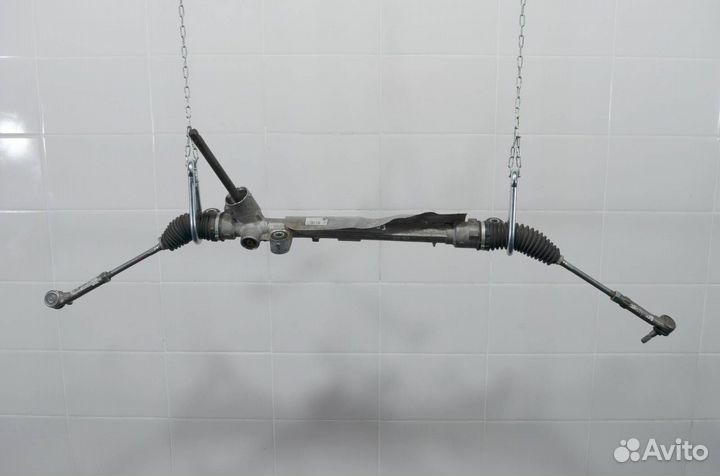 Рейка рулевая Ford Ecosport B515 2014+