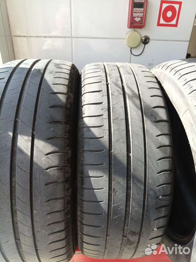 Michelin Energy Saver 195/55 R16