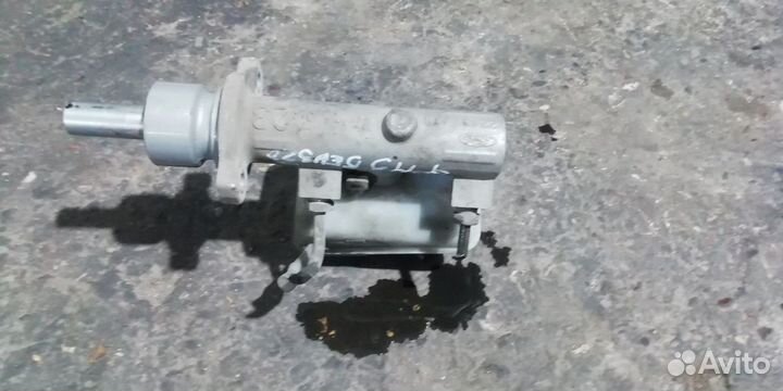 Главный тормозной цилиндр Форд Мондео 3 2.0