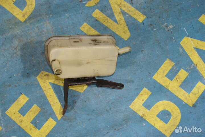 Расширительный бачок насоса гур Chery Tiggo T11