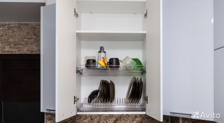 Кухонный гарнитур как IKEA на заказ