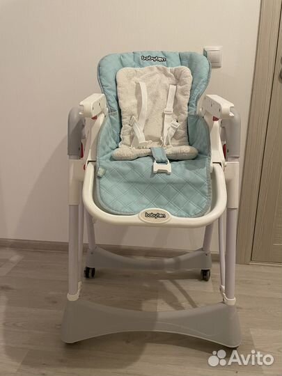 Стул для кормления Babyton