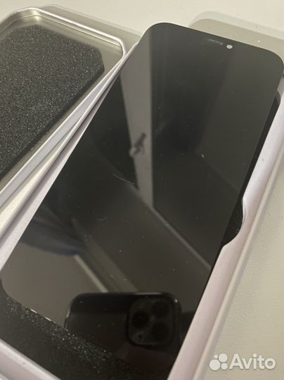 Дисплей iPhone 12/12pro