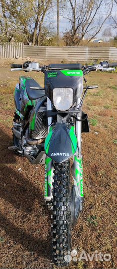 Авантис А7 люкс