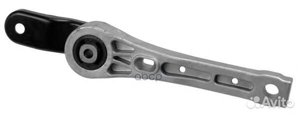 Опора двиг Audi TT 08- VW Passat 05- 3551901 L