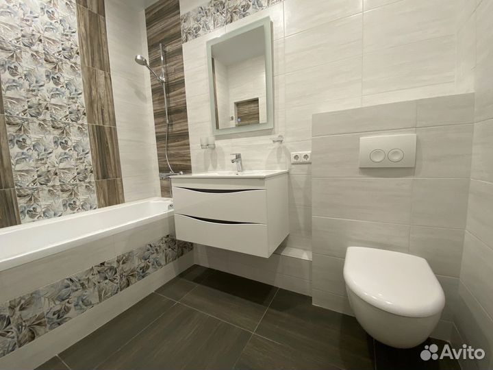 Отделка квартир от А до Я