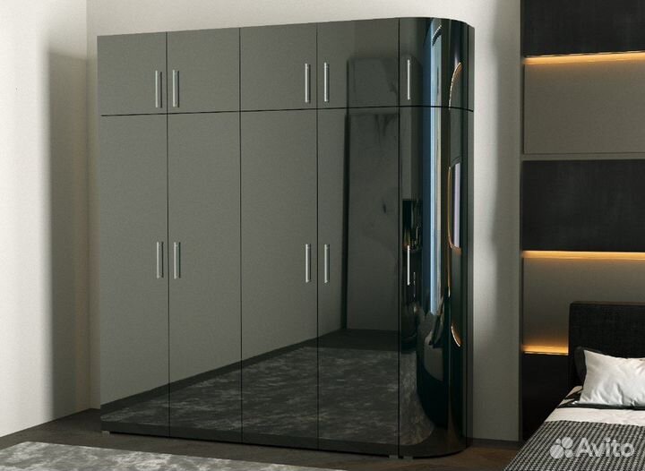 Шкаф на заказ прямой производитель