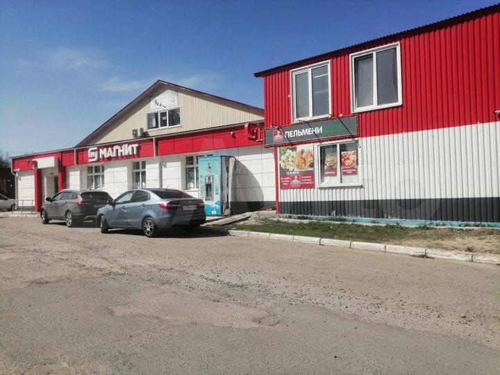 Свободного назначения, 500 м²