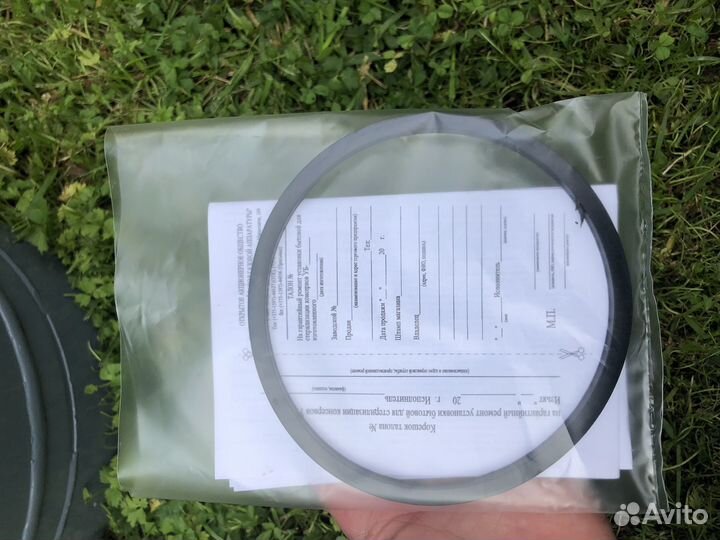 Автоклав для тушенки