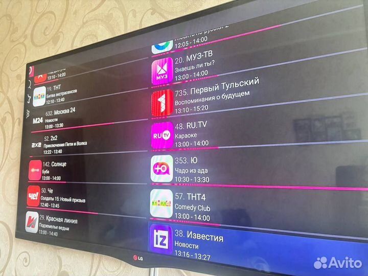 Android tv приставка 1000+ каналов,прошитая