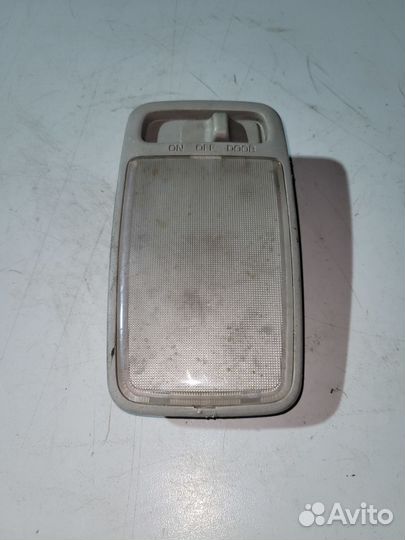 Плафон салона Toyota Camry XV10 (Тойота Камри)