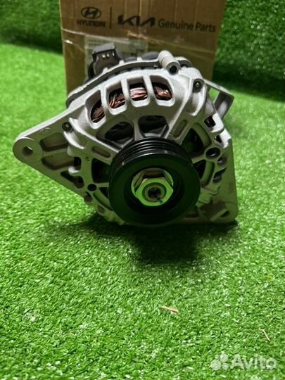 Генератор Tucson Sonata Sportage Elantra Getz