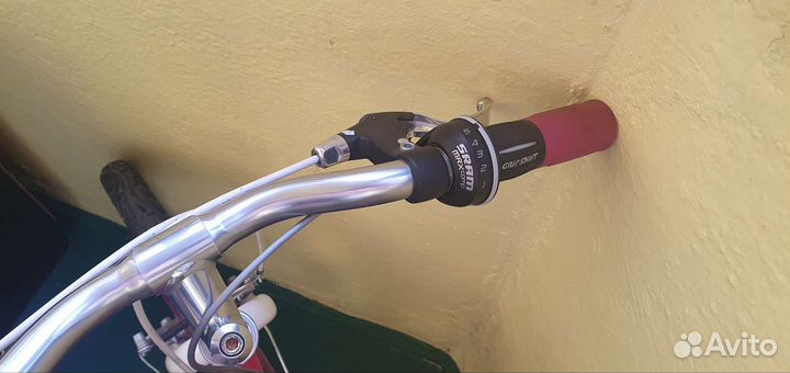 Велосипед Btwin Misti Girl 5