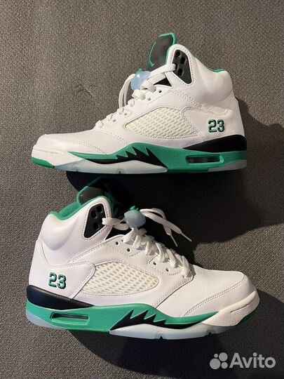 Nike Air Jordan 5 