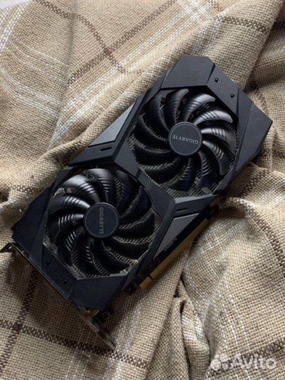 Nvidia geforce rtx 2060 6gb gigabyte