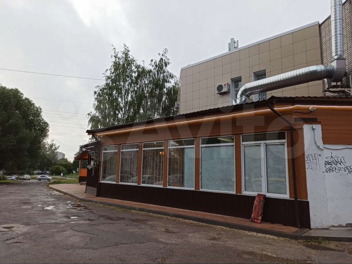 Свободного назначения, 101.2 м²