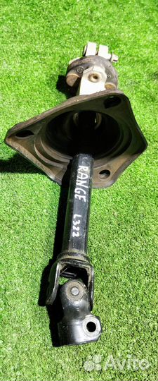 Кардан рулевой колонки Land Rover range Rover L322