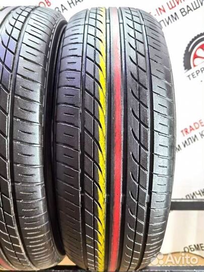 Yokohama Practiva BP01 195/65 R15 91S