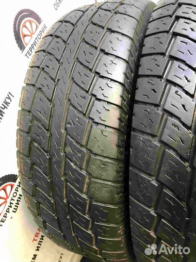 Cooper Discoverer ATR 275/50 R17 110R