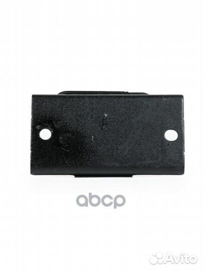 Z13497 подушка двигателя задняя Nissan Pathfin