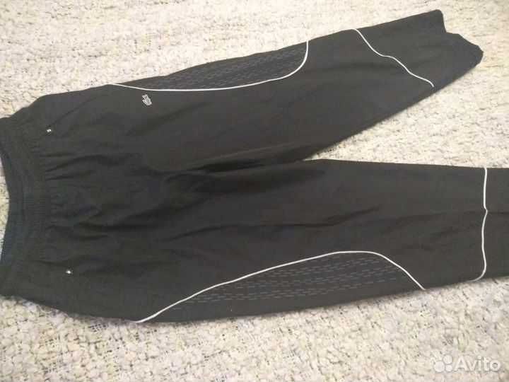 Спорт костюм