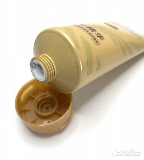 Пенка для умывания с муцином улитки