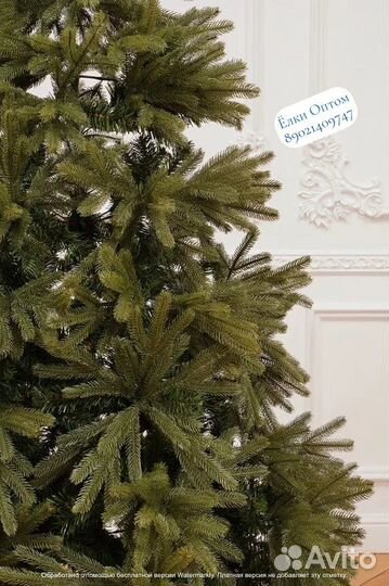 Искусственные елки оптом