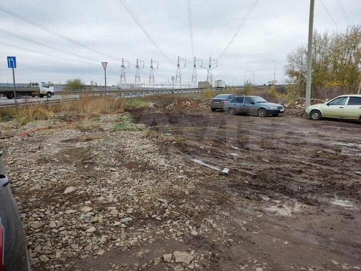 Участок 7 сот. (промназначения)