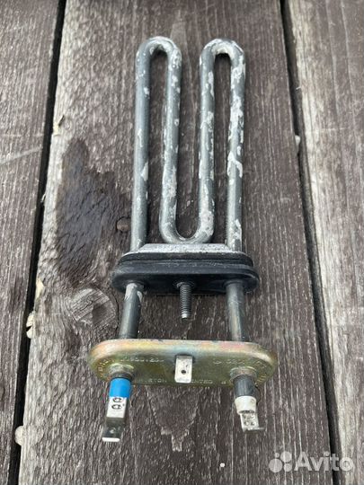 Тэн стиральной машины ardo