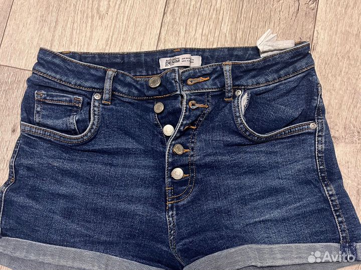 Пакет вещей