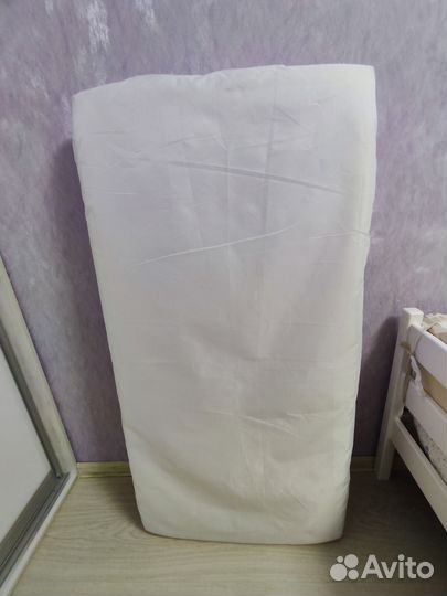 Матрас детский 120 60