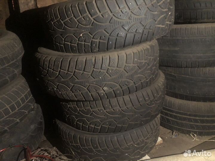 Wanli SP118 4.25/9.5 R15