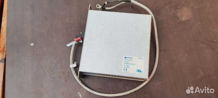 Блок питания универсальный 27v 700 ватт