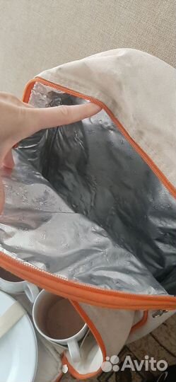 Набор туристический, посуда для туризма