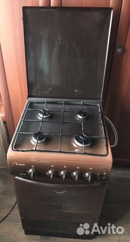 Плита газовая Gefest 3200-06