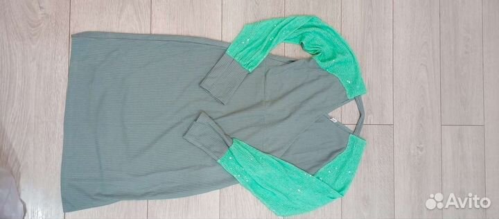 Одежда женская