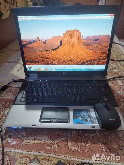 Ноутбук бу